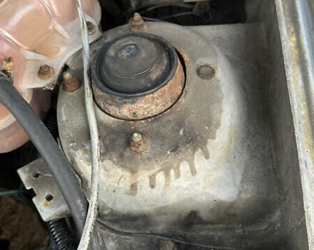 Серый Дэу Сенс, объемом двигателя 0 л и пробегом 268 тыс. км за 1300 $, фото 9 на Automoto.ua