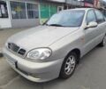 Сірий Деу Сенс, об'ємом двигуна 1.6 л та пробігом 124 тис. км за 2600 $, фото 4 на Automoto.ua