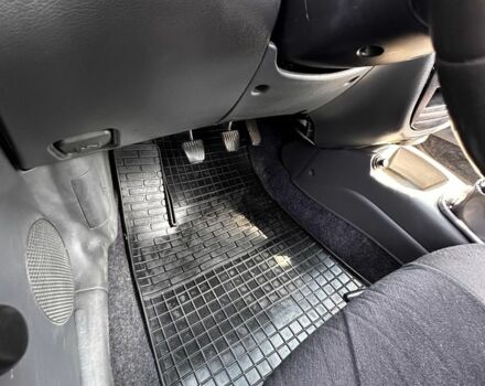 Серый Дэу Сенс, объемом двигателя 1.3 л и пробегом 205 тыс. км за 1900 $, фото 14 на Automoto.ua