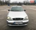Серый Дэу Сенс, объемом двигателя 1.3 л и пробегом 200 тыс. км за 1199 $, фото 1 на Automoto.ua