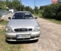 Сірий Деу Сенс, об'ємом двигуна 1.3 л та пробігом 150 тис. км за 1650 $, фото 1 на Automoto.ua