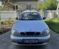 Сірий Деу Сенс, об'ємом двигуна 1.3 л та пробігом 152 тис. км за 65000 $, фото 5 на Automoto.ua