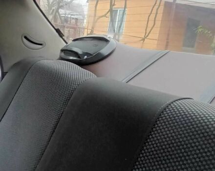 Серый Дэу Сенс, объемом двигателя 1.5 л и пробегом 230 тыс. км за 1000 $, фото 2 на Automoto.ua