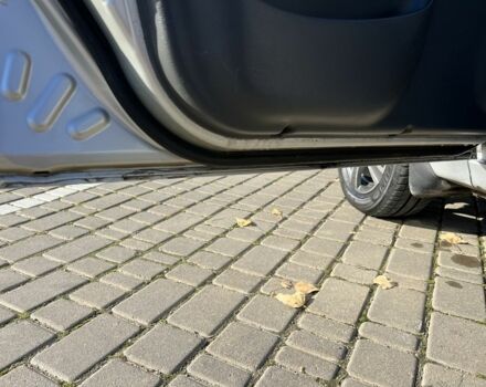 Сірий Деу Сенс, об'ємом двигуна 1.5 л та пробігом 198 тис. км за 3300 $, фото 13 на Automoto.ua