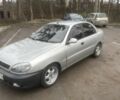 Серый Дэу Сенс, объемом двигателя 2 л и пробегом 253 тыс. км за 2500 $, фото 3 на Automoto.ua