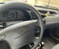 Сірий Деу Сенс, об'ємом двигуна 1.5 л та пробігом 201 тис. км за 2000 $, фото 7 на Automoto.ua