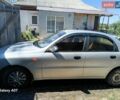 Сірий Деу Сенс, об'ємом двигуна 1.3 л та пробігом 190 тис. км за 1500 $, фото 1 на Automoto.ua