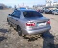 Деу Сенс 2006 у Решетиловке на Automoto.ua Сірий Деу Сенс, об'ємом двигуна 0 л та пробігом 292 тис. км за 2100 $, фото 1 на Automoto.ua