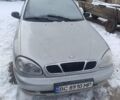 Серый Дэу Сенс, объемом двигателя 1.3 л и пробегом 277 тыс. км за 1600 $, фото 1 на Automoto.ua