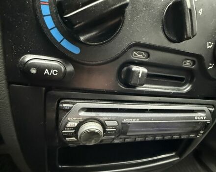 Серый Дэу Сенс, объемом двигателя 1.6 л и пробегом 171 тыс. км за 3100 $, фото 10 на Automoto.ua