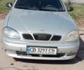 Сірий Деу Сенс, об'ємом двигуна 1.3 л та пробігом 246 тис. км за 1519 $, фото 2 на Automoto.ua