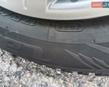 Сірий Деу Сенс, об'ємом двигуна 1.3 л та пробігом 135 тис. км за 1950 $, фото 22 на Automoto.ua