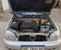 Сірий Деу Сенс, об'ємом двигуна 1.3 л та пробігом 75 тис. км за 2800 $, фото 32 на Automoto.ua