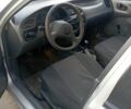 Деу Сенс 2006 у Харкові на Automoto.ua Сірий Деу Сенс, об'ємом двигуна 1.3 л та пробігом 198 тис. км за 1250 $, фото 5 на Automoto.ua
