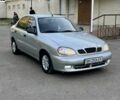 Серый Дэу Сенс, объемом двигателя 1.5 л и пробегом 153 тыс. км за 2450 $, фото 3 на Automoto.ua