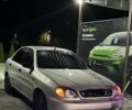 Сірий Деу Сенс, об'ємом двигуна 1.3 л та пробігом 160 тис. км за 1800 $, фото 2 на Automoto.ua