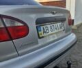 Сірий Деу Сенс, об'ємом двигуна 1.5 л та пробігом 89 тис. км за 3450 $, фото 12 на Automoto.ua