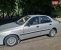 Серый Дэу Сенс, объемом двигателя 1.3 л и пробегом 235 тыс. км за 1700 $, фото 2 на Automoto.ua