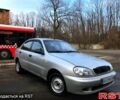 Серый Дэу Сенс, объемом двигателя 1.3 л и пробегом 0 тыс. км за 1350 $, фото 1 на Automoto.ua