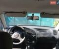 Сірий Деу Сенс, об'ємом двигуна 1.3 л та пробігом 229 тис. км за 2100 $, фото 10 на Automoto.ua