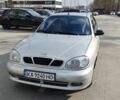 Серый Дэу Сенс, объемом двигателя 1.3 л и пробегом 121 тыс. км за 2200 $, фото 1 на Automoto.ua