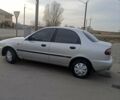Серый Дэу Сенс, объемом двигателя 1.3 л и пробегом 148 тыс. км за 1600 $, фото 6 на Automoto.ua