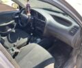 Сірий Деу Сенс, об'ємом двигуна 1.5 л та пробігом 265 тис. км за 1350 $, фото 3 на Automoto.ua