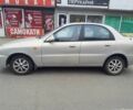 Сірий Деу Сенс, об'ємом двигуна 1.6 л та пробігом 124 тис. км за 2600 $, фото 2 на Automoto.ua