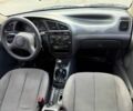 Сірий Деу Сенс, об'ємом двигуна 1.5 л та пробігом 180 тис. км за 2200 $, фото 6 на Automoto.ua