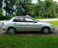 Сірий Деу Сенс, об'ємом двигуна 1.3 л та пробігом 225 тис. км за 1850 $, фото 3 на Automoto.ua