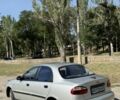 Сірий Деу Сенс, об'ємом двигуна 1.3 л та пробігом 200 тис. км за 1650 $, фото 4 на Automoto.ua