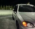 Сірий Деу Сенс, об'ємом двигуна 1.3 л та пробігом 160 тис. км за 1800 $, фото 1 на Automoto.ua