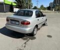 Сірий Деу Сенс, об'ємом двигуна 1.5 л та пробігом 777 тис. км за 2100 $, фото 7 на Automoto.ua