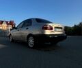 Сірий Деу Сенс, об'ємом двигуна 1.3 л та пробігом 359 тис. км за 700 $, фото 6 на Automoto.ua