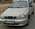 Серый Дэу Сенс, объемом двигателя 1.3 л и пробегом 210 тыс. км за 1300 $, фото 1 на Automoto.ua