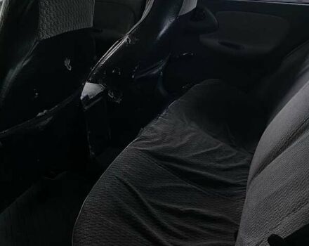 Сірий Деу Сенс, об'ємом двигуна 1.5 л та пробігом 315 тис. км за 1100 $, фото 9 на Automoto.ua