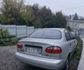 Серый Дэу Сенс, объемом двигателя 1.3 л и пробегом 109 тыс. км за 2500 $, фото 5 на Automoto.ua