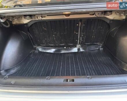 Сірий Деу Сенс, об'ємом двигуна 1.3 л та пробігом 75 тис. км за 2800 $, фото 29 на Automoto.ua
