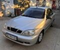 Сірий Деу Сенс, об'ємом двигуна 1.3 л та пробігом 75 тис. км за 2800 $, фото 2 на Automoto.ua