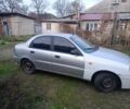 Серый Дэу Сенс, объемом двигателя 1.3 л и пробегом 258 тыс. км за 1100 $, фото 2 на Automoto.ua