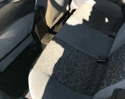 Сірий Деу Сенс, об'ємом двигуна 1.6 л та пробігом 230 тис. км за 1800 $, фото 4 на Automoto.ua