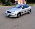 Сірий Деу Сенс, об'ємом двигуна 1.3 л та пробігом 201 тис. км за 2050 $, фото 5 на Automoto.ua