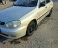 Сірий Деу Сенс, об'ємом двигуна 1.3 л та пробігом 181 тис. км за 1600 $, фото 5 на Automoto.ua