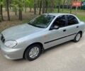 Серый Дэу Сенс, объемом двигателя 1.3 л и пробегом 41 тыс. км за 2700 $, фото 1 на Automoto.ua
