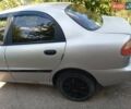 Сірий Деу Сенс, об'ємом двигуна 1.3 л та пробігом 229 тис. км за 2100 $, фото 2 на Automoto.ua