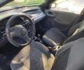 Серый Дэу Сенс, объемом двигателя 1.3 л и пробегом 212 тыс. км за 2100 $, фото 7 на Automoto.ua