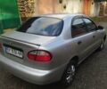 Серый Дэу Сенс, объемом двигателя 1.3 л и пробегом 170 тыс. км за 1850 $, фото 13 на Automoto.ua