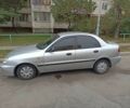 Серый Дэу Сенс, объемом двигателя 1.5 л и пробегом 270 тыс. км за 1900 $, фото 2 на Automoto.ua