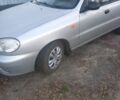 Серый Дэу Сенс, объемом двигателя 1.5 л и пробегом 87 тыс. км за 3500 $, фото 1 на Automoto.ua