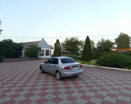 Дэу Сенс 2006 в Бобринце на Automoto.ua Серый Дэу Сенс, объемом двигателя 1.5 л и пробегом 220 тыс. км за 1500 $, фото 1 на Automoto.ua